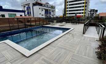 Imagem 4: APARTAMENTO RESIDENCIAL em JOÃO PESSOA - PB, BESSA