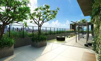 Imagem 2: APARTAMENTO RESIDENCIAL em JOÃO PESSOA - PB, MANAÍRA