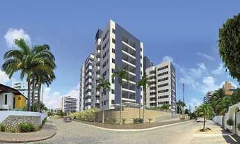 Imagem: APARTAMENTO RESIDENCIAL em JOÃO PESSOA