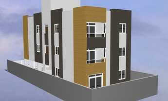 Imagem 2: APARTAMENTO RESIDENCIAL em JOÃO PESSOA - PB, VALENTINA DE FIGUEIREDO