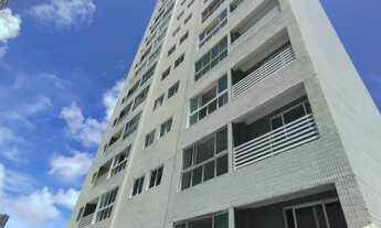 Imagem: APARTAMENTO RESIDENCIAL em JOÃO PESSOA