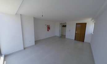 Imagem: APARTAMENTO RESIDENCIAL em JOÃO PESSOA