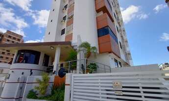 Imagem: APARTAMENTO RESIDENCIAL em JOÃO PESSOA