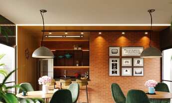 Imagem 4: APARTAMENTO RESIDENCIAL em CABEDELO - PB, INTERMARES