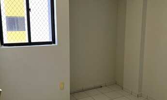 Imagem 6: APARTAMENTO RESIDENCIAL em JOÃO PESSOA - PB, JARDIM OCEANIA