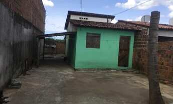 Imagem 3: CASA RESIDENCIAL em GUARABIRA - PB, Guarariba