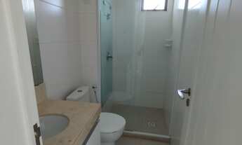 Imagem 2: APARTAMENTO RESIDENCIAL em JOÃO PESSOA - PB, CABO BRANCO