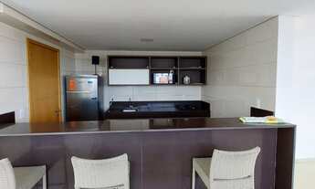 Imagem 7: APARTAMENTO RESIDENCIAL em JOÃO PESSOA - PB, TAMBAÚ