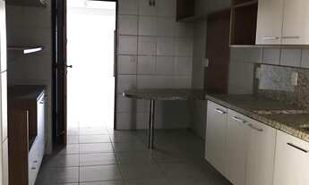 Imagem 3: APARTAMENTO RESIDENCIAL em JOÃO PESSOA - PB, MANAÍRA