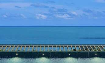 Imagem 2: APARTAMENTO RESIDENCIAL em JOÃO PESSOA - PB, JARDIM OCEANIA