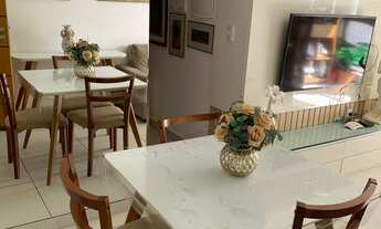 Imagem 2: APARTAMENTO RESIDENCIAL em JOÃO PESSOA - PB, JARDIM OCEANIA