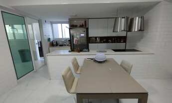 Imagem 5: APARTAMENTO RESIDENCIAL em CABEDELO - PB, CAMBOINHA