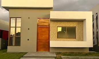 Imagem: CASA RESIDENCIAL em BANANEIRAS - PB, Caminho