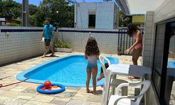 Imagem 7: APARTAMENTO RESIDENCIAL em JOÃO PESSOA - PB, JARDIM OCEANIA