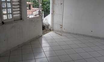 Imagem: CASA RESIDENCIAL em JOÃO PESSOA - PB, MANGABEIRA