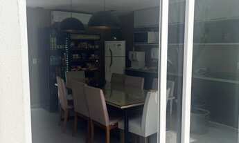 Imagem 3: APARTAMENTO RESIDENCIAL em JOÃO PESSOA - PB, CABO BRANCO