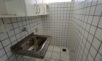 Imagem 2: APARTAMENTO RESIDENCIAL em JOÃO PESSOA - PB, MANAÍRA