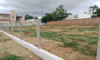 Imagem 1: TERRENO RESIDENCIAL em PARELHAS - RN, JUAZEIRO