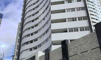 Imagem: APARTAMENTO RESIDENCIAL em JOÃO PESSOA