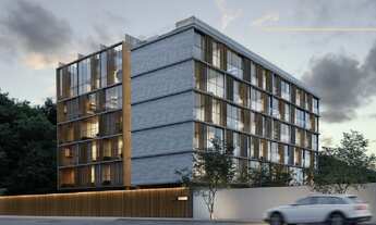 Imagem: APARTAMENTO RESIDENCIAL em JOÃO PESSOA