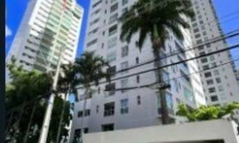 Imagem: APARTAMENTO RESIDENCIAL em JOÃO PESSOA