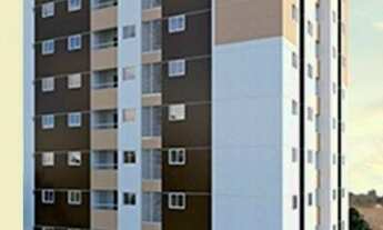 Imagem: APARTAMENTO RESIDENCIAL em JOÃO PESSOA
