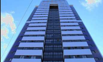 Imagem: APARTAMENTO RESIDENCIAL em JOÃO PESSOA