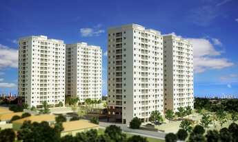 Imagem: APARTAMENTO RESIDENCIAL em JOÃO PESSOA