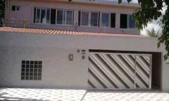 Imagem: CASA RESIDENCIAL em JOÃO PESSOA - PB, INDÚSTRIAS