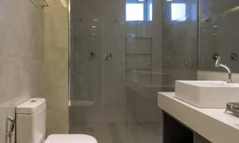 Imagem 7: APARTAMENTO RESIDENCIAL em JOÃO PESSOA - PB, ALTIPLANO CABO BRANCO