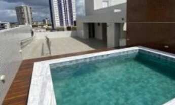 Imagem 3: APARTAMENTO RESIDENCIAL em JOÃO PESSOA - PB, JARDIM OCEANIA