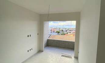 Imagem 2: APARTAMENTO RESIDENCIAL em JOÃO PESSOA - PB, PORTAL DO SOL