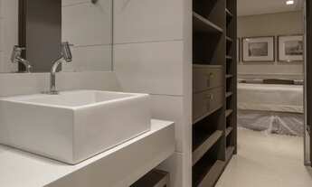 Imagem 3: APARTAMENTO RESIDENCIAL em JOÃO PESSOA - PB, ALTIPLANO CABO BRANCO