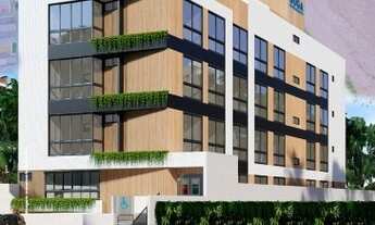 Imagem: APARTAMENTO RESIDENCIAL em JOÃO PESSOA