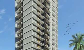 Imagem: APARTAMENTO RESIDENCIAL em JOÃO PESSOA