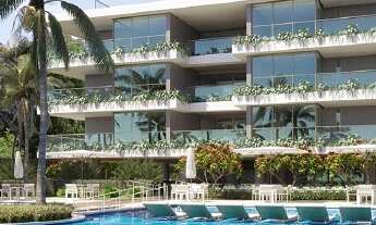 Imagem: APARTAMENTO RESIDENCIAL em JOÃO PESSOA