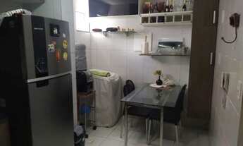 Imagem 6: APARTAMENTO RESIDENCIAL em JOÃO PESSOA - PB, PORTAL DO SOL