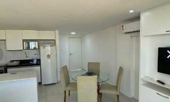 Imagem: APARTAMENTO RESIDENCIAL em JOÃO PESSOA