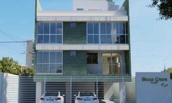 Imagem: APARTAMENTO RESIDENCIAL em JOÃO PESSOA