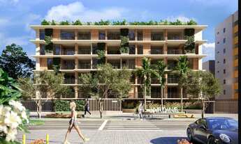 Imagem: APARTAMENTO RESIDENCIAL em JOÃO PESSOA