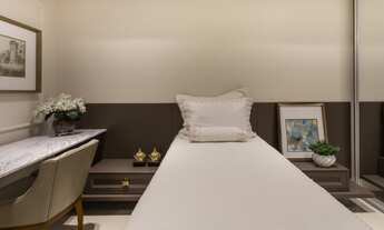 Imagem 5: APARTAMENTO RESIDENCIAL em JOÃO PESSOA - PB, ALTIPLANO CABO BRANCO