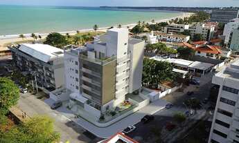 Imagem: APARTAMENTO RESIDENCIAL em JOÃO PESSOA