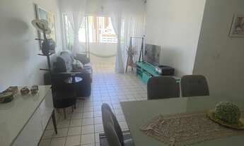 Imagem 4: APARTAMENTO RESIDENCIAL em JOÃO PESSOA - PB, MANAÍRA