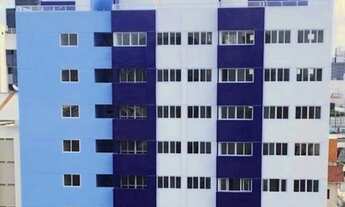 Imagem: APARTAMENTO RESIDENCIAL em JOÃO PESSOA