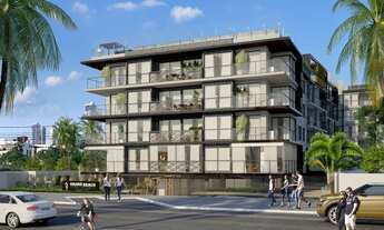 Imagem: APARTAMENTO RESIDENCIAL em JOÃO PESSOA