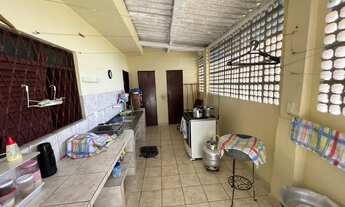 Imagem 2: CASA RESIDENCIAL em JOÃO PESSOA - PB, TREZE DE MAIO