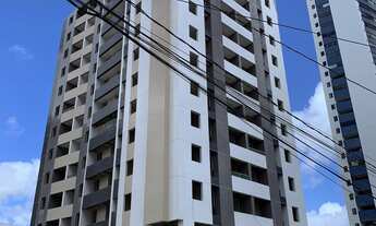 Imagem: APARTAMENTO RESIDENCIAL em JOÃO PESSOA