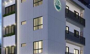 Imagem: APARTAMENTO RESIDENCIAL em JOÃO PESSOA