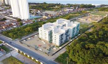 Imagem: APARTAMENTO RESIDENCIAL em JOÃO PESSOA