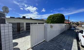 Imagem: CASA RESIDENCIAL em JOÃO PESSOA - PB, TREZE